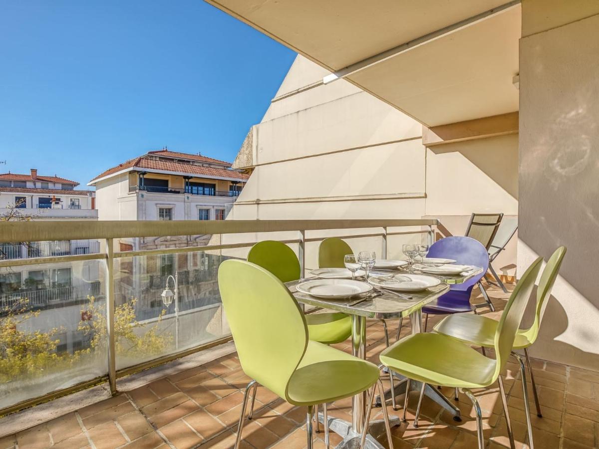 Apartment Les Tamaris By Interhome Аркашон Екстериор снимка