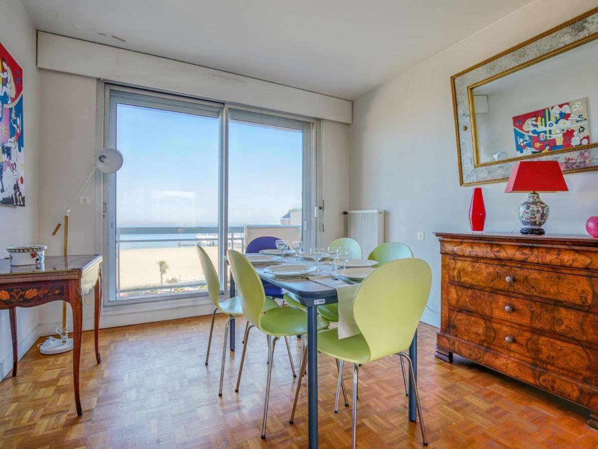 Apartment Les Tamaris By Interhome Аркашон Екстериор снимка