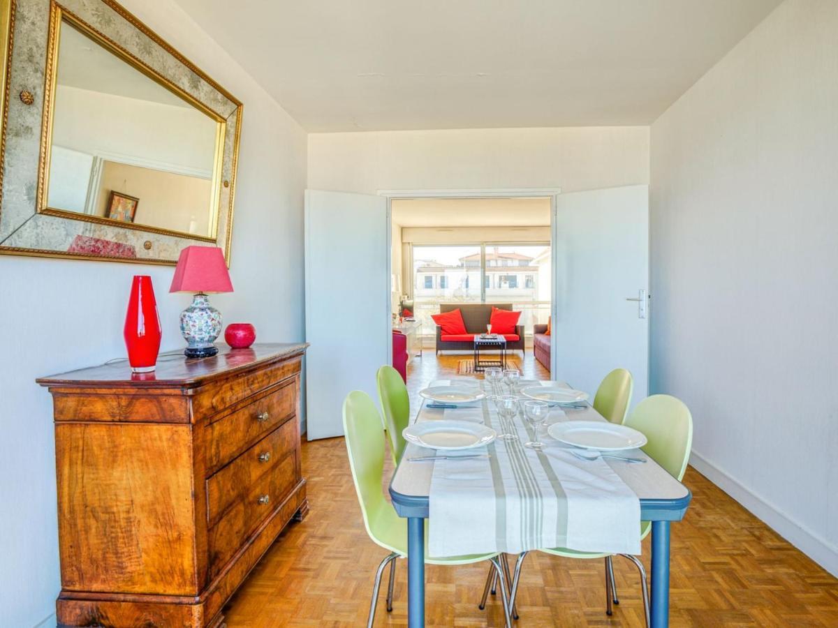 Apartment Les Tamaris By Interhome Аркашон Екстериор снимка