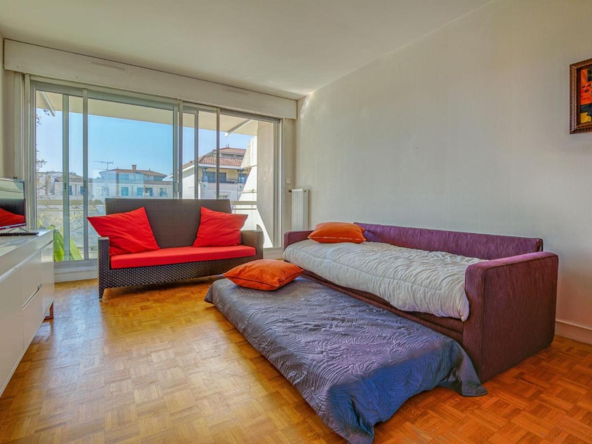 Apartment Les Tamaris By Interhome Аркашон Екстериор снимка