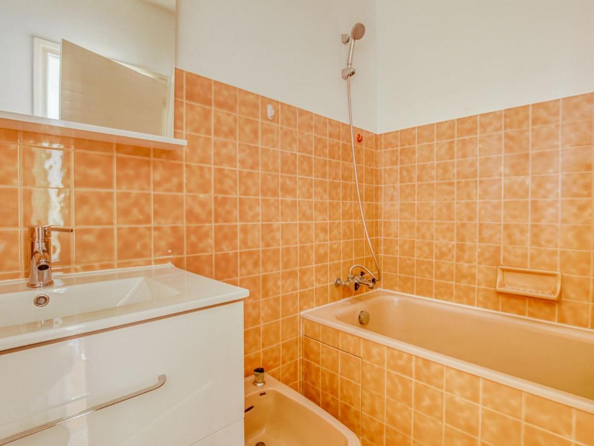 Apartment Les Tamaris By Interhome Аркашон Екстериор снимка