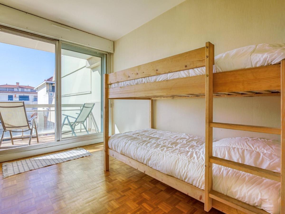 Apartment Les Tamaris By Interhome Аркашон Екстериор снимка