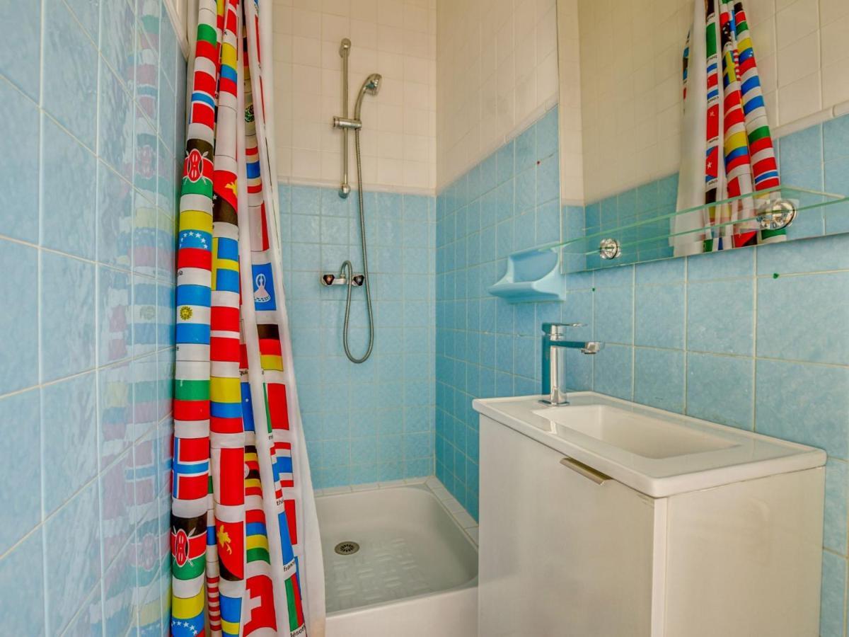 Apartment Les Tamaris By Interhome Аркашон Екстериор снимка